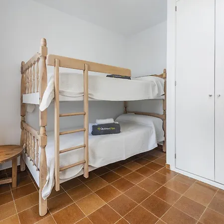 Apartment El Faro Port de Pollença