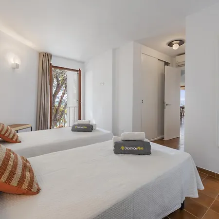 El Faro Apartment *