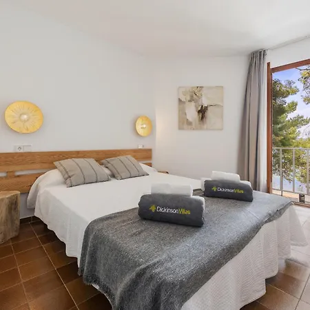 Apartment El Faro