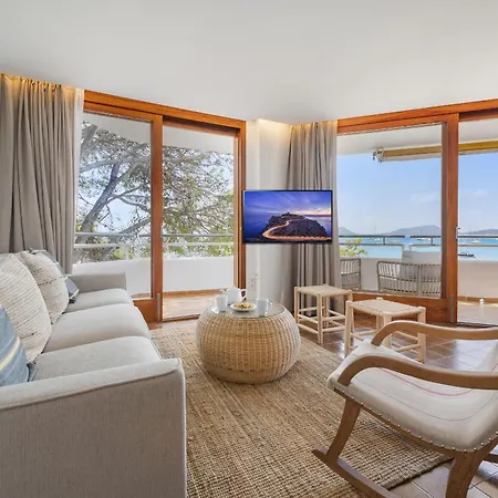 Apartment El Faro