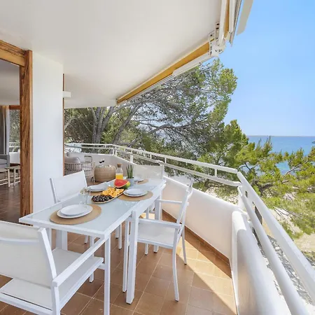 Apartment El Faro
