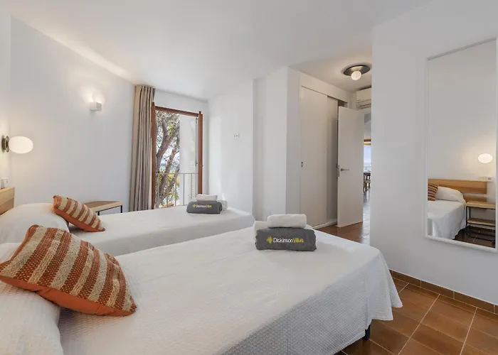 El Faro Διαμέρισμα *