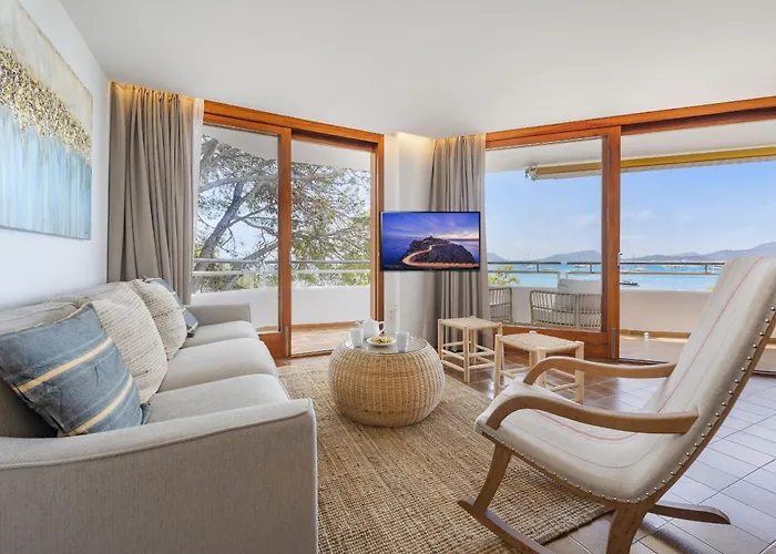 Διαμέρισμα El Faro