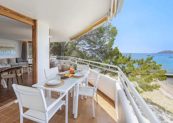 Διαμέρισμα El Faro