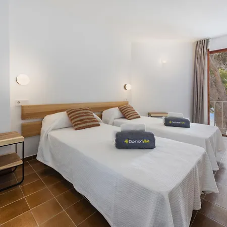 El Faro Appartement *