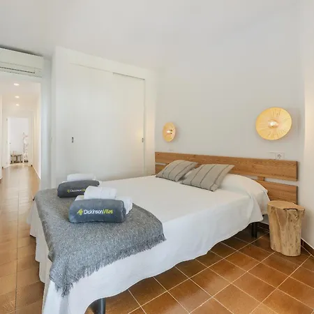 El Faro Apartment Port de Pollenca