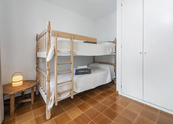 شقة El Faro بورت دي بوينسا