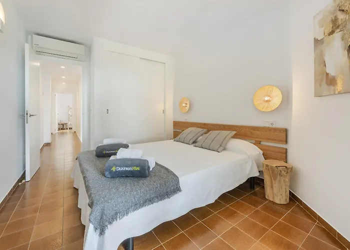 El Faro شقة بورت دي بوينسا