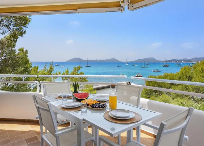 El Faro * Port de Pollença