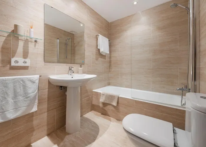 アパート El Faro *